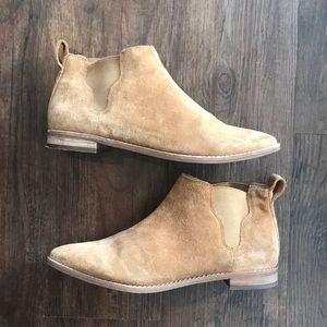 MADEWELL The Bryce Chelsea Boot